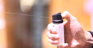 pepper-gel-spray-pattern